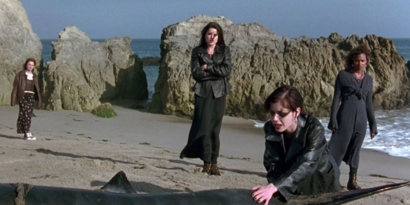The Craft Beach Scene