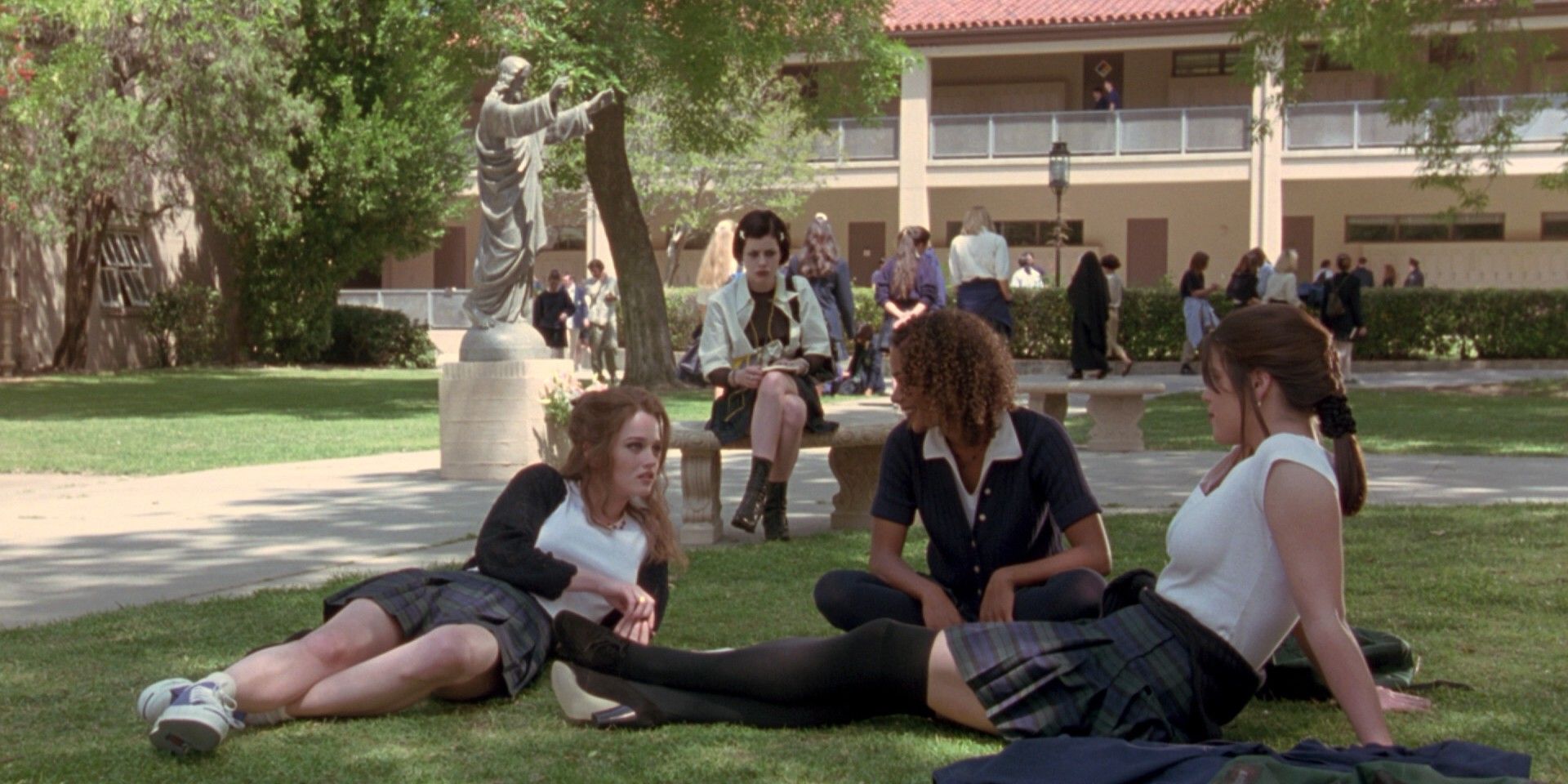 The Craft High School