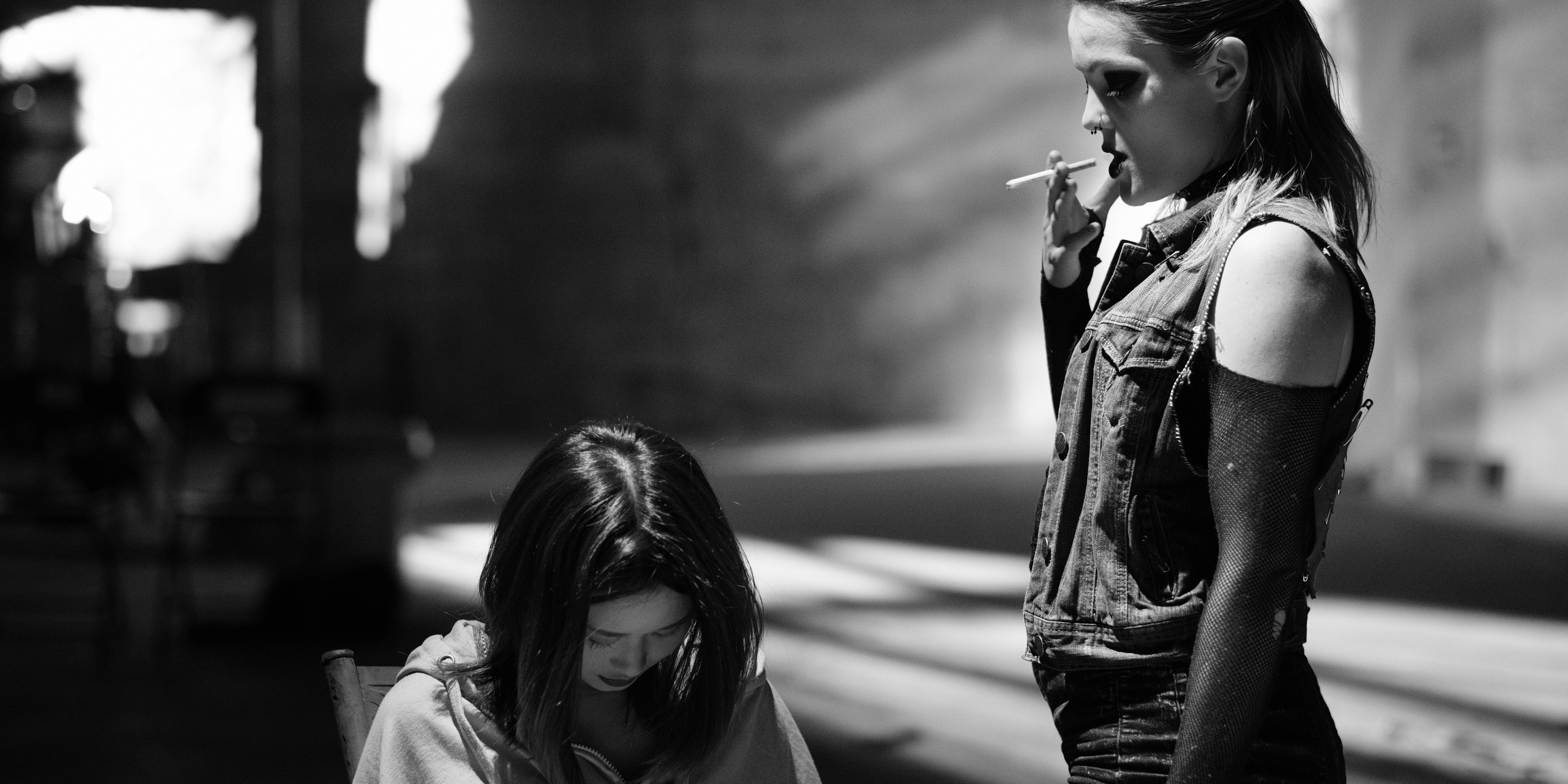 The Curse of Willow Song Still 3