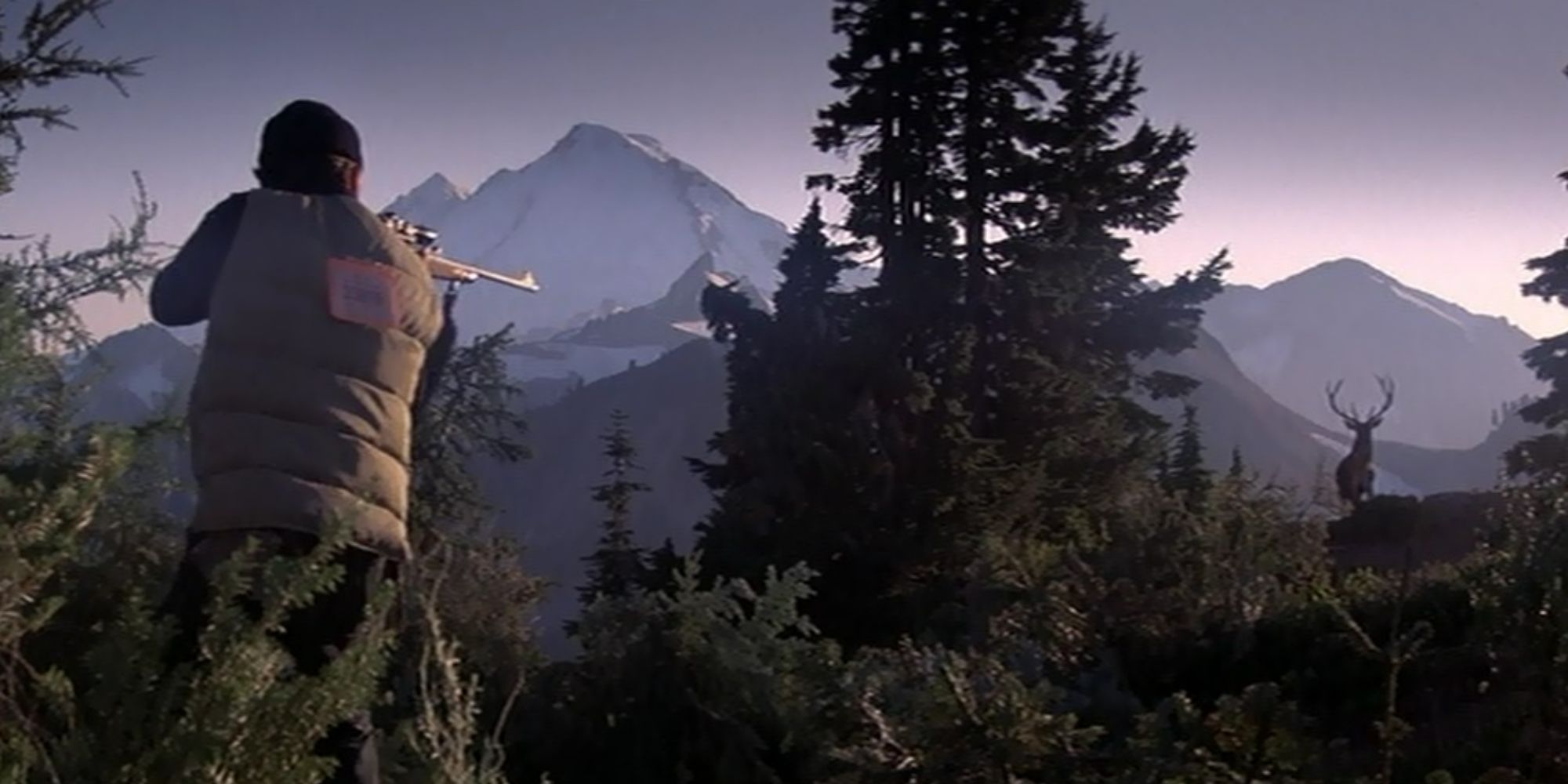 The-Deer-Hunter-Hunting-Scene
