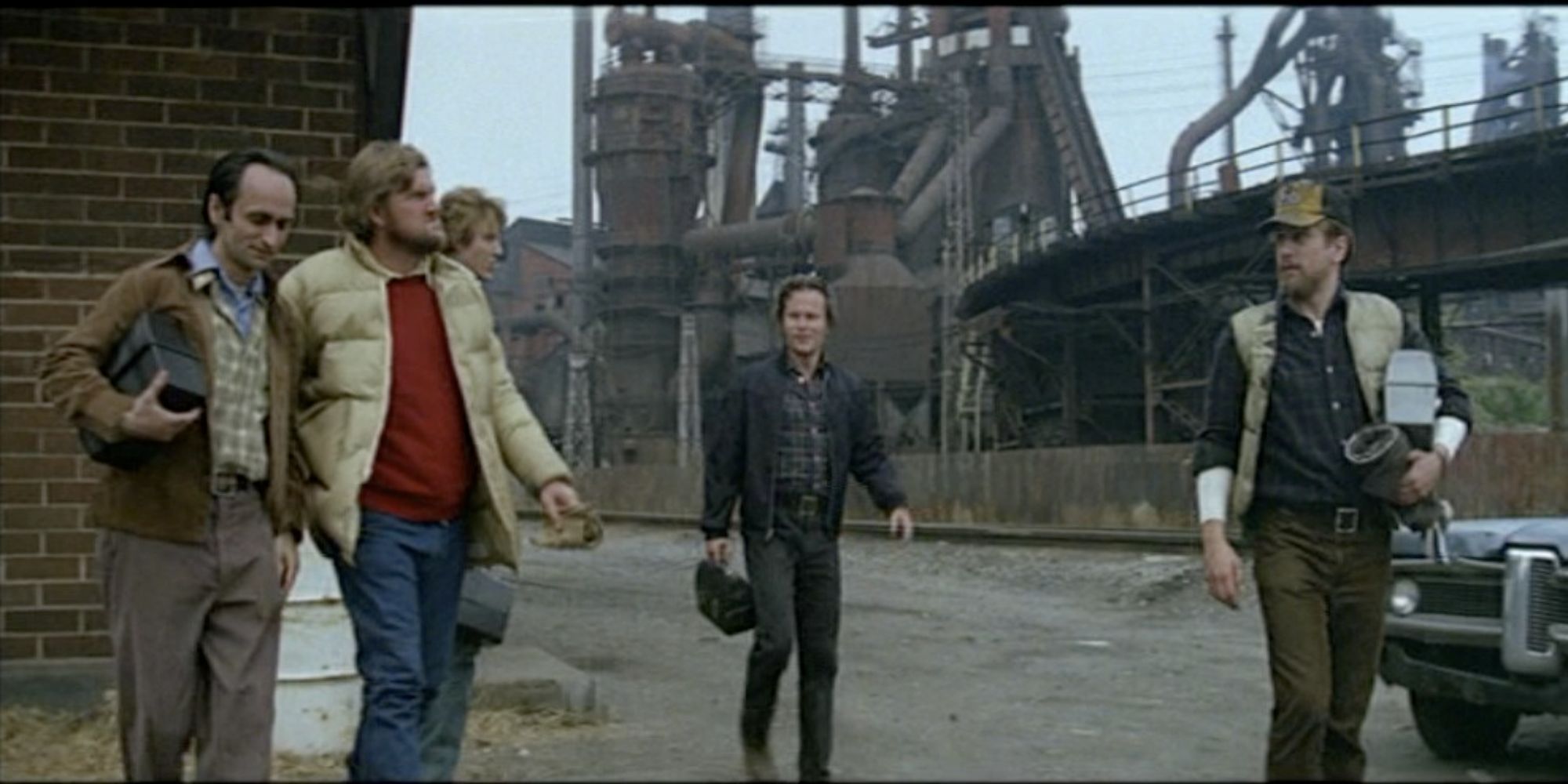 The-Deer-Hunter-Steel-Mill