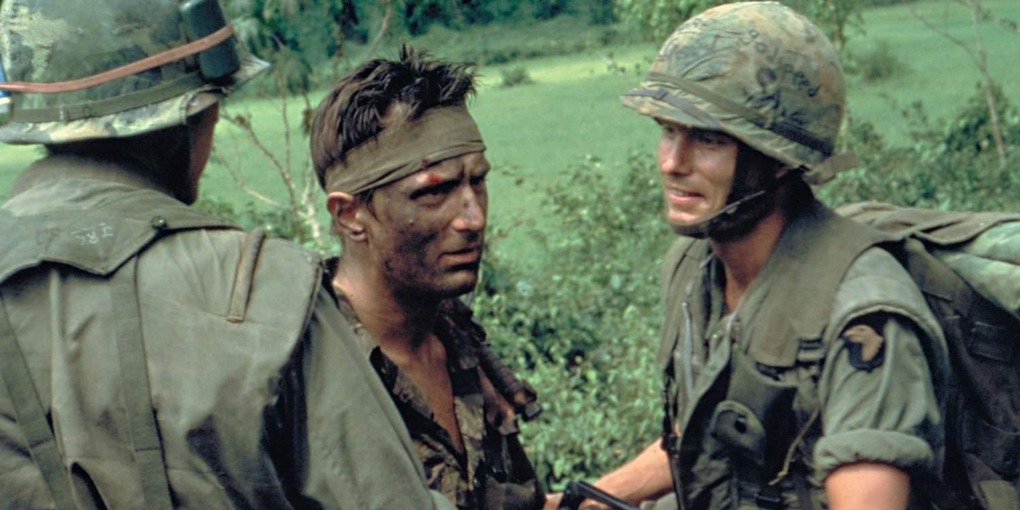 8 Vietnam War Movies Criticized For Accuracy & Realism By Experts