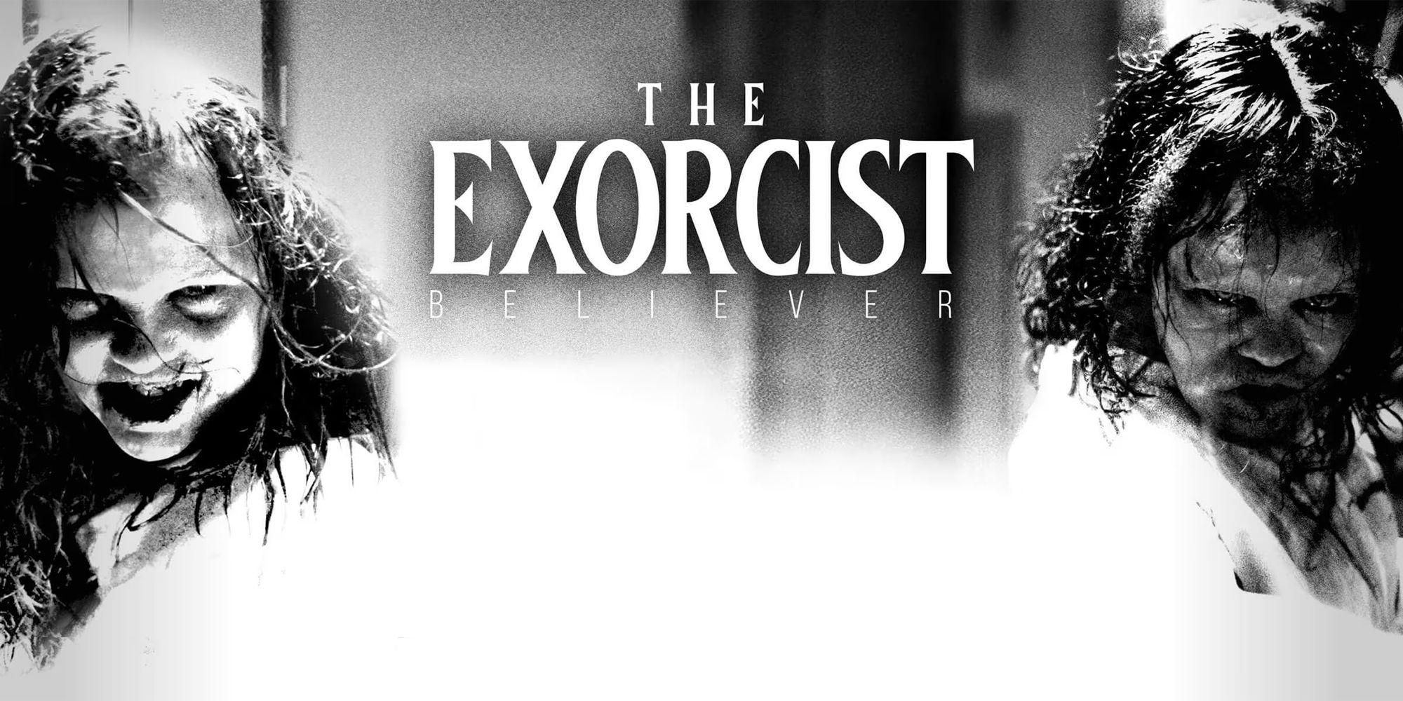 The Exorcist Believer Banner
