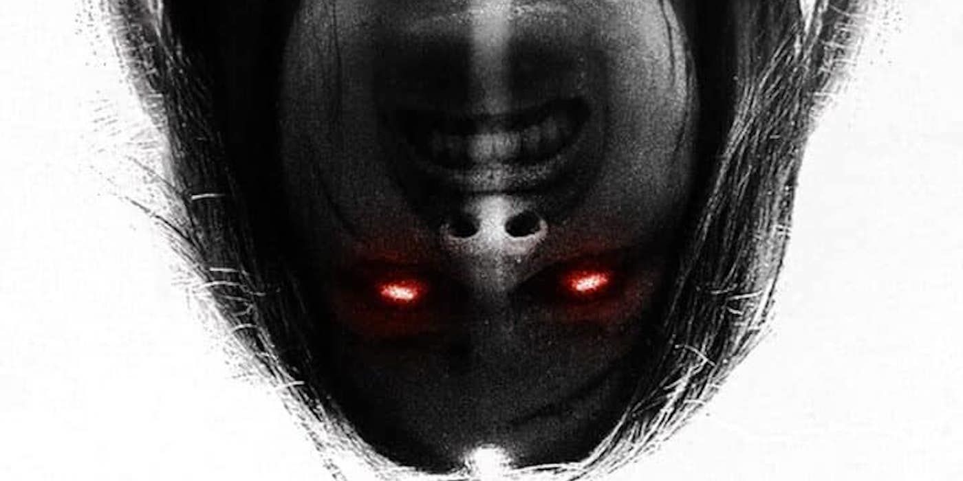 The Exorcists Poster Cropped