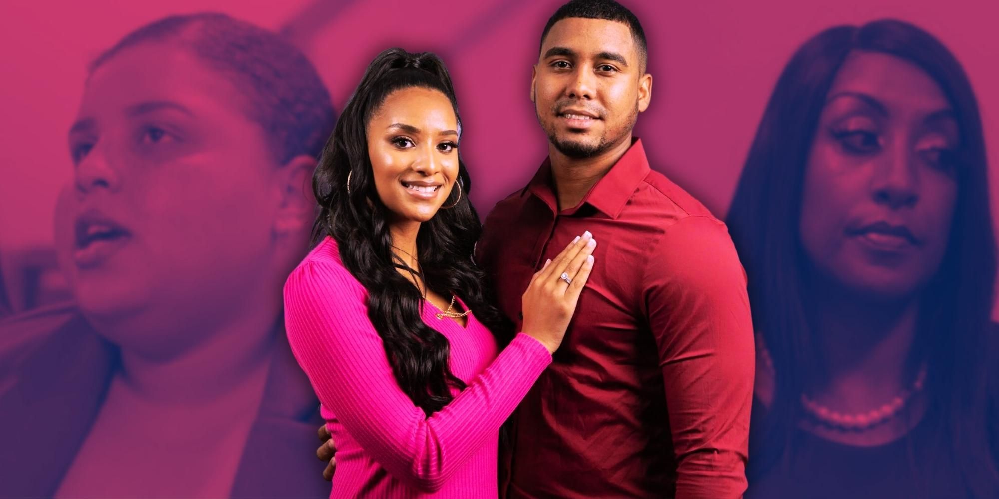 The Family Chantel Cast -Montage