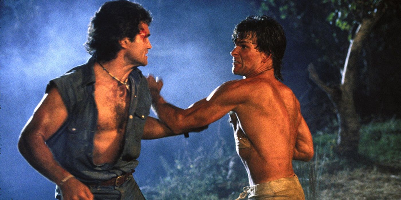 Road House Remake Missed The Perfect Moment To Recreate The 45-Year-Old Original’s Most Ridiculous Fight Scene