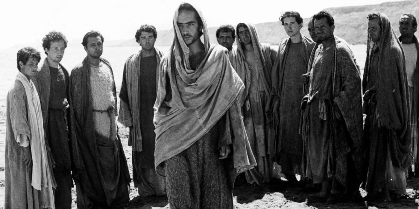 10 Best Christian Movies, Ranked