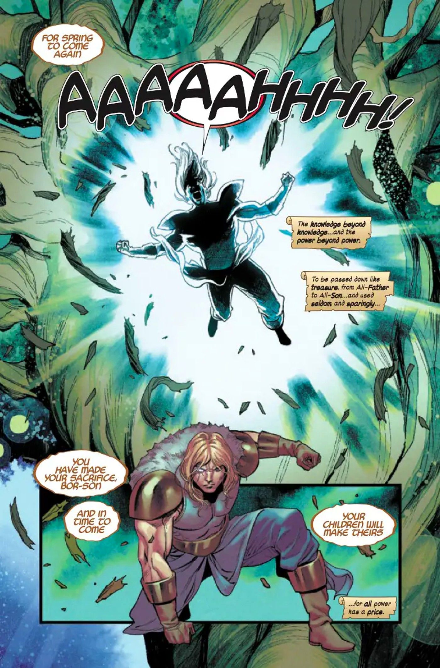the immortal thor 2 preview page 3