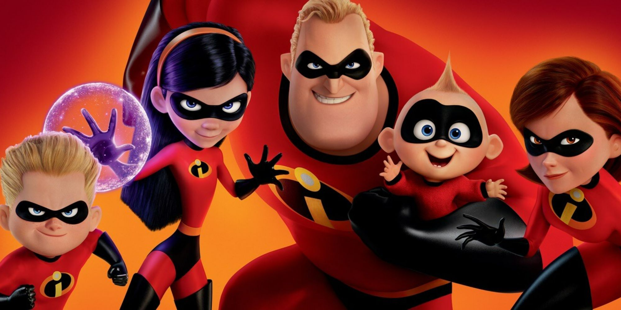 The Incredibles Ending Explained: How That Cliffhanger Set Up The ...