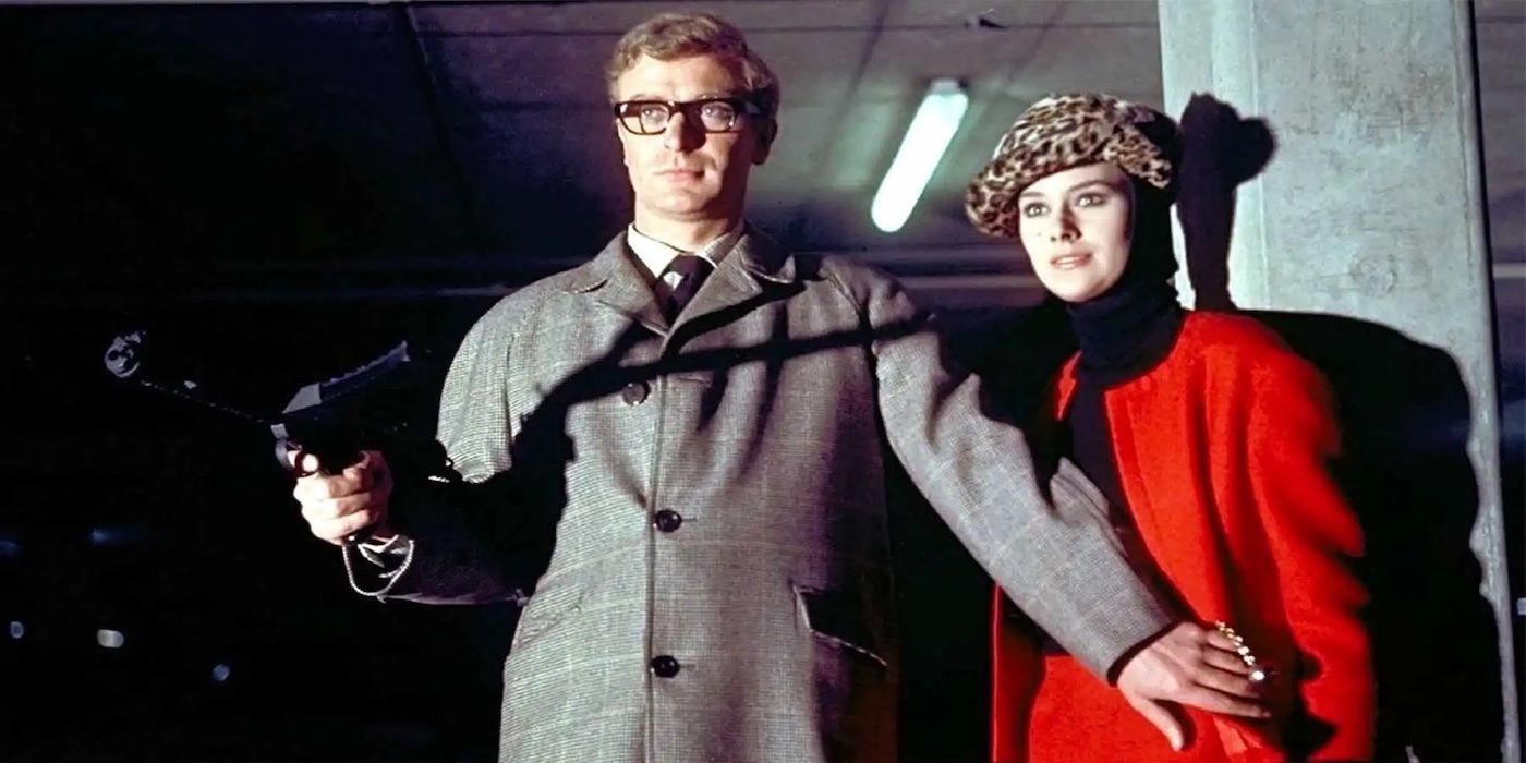 Michael Caine’s 10 Best Movies, Ranked