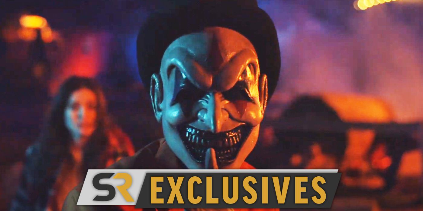 El tráiler del bufón