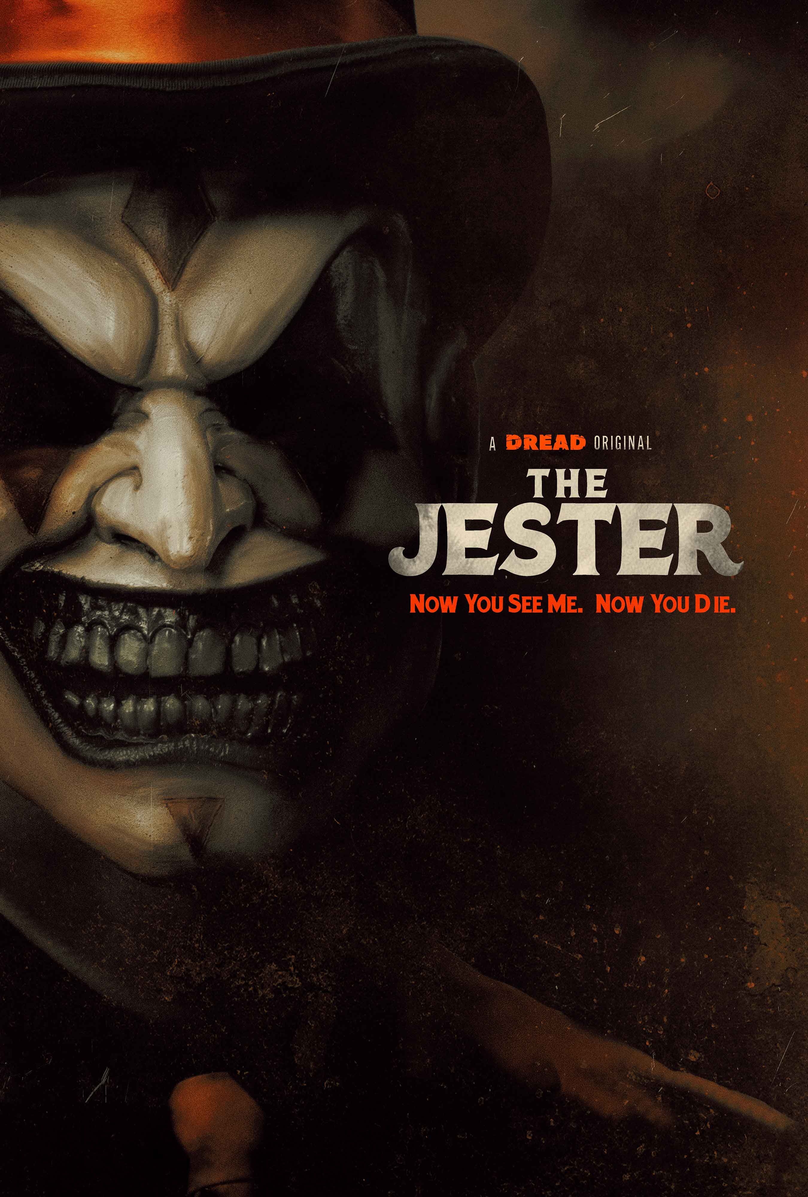 Check Out The Chilling Trailer From Horror Film The Jester