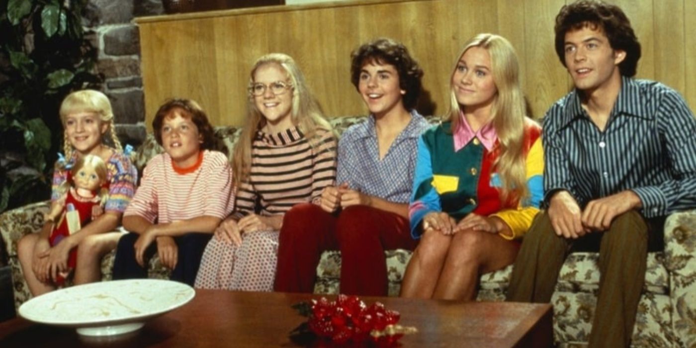 Iconic Sitcom Revival Canceled Due To Original Star's Hate Speech