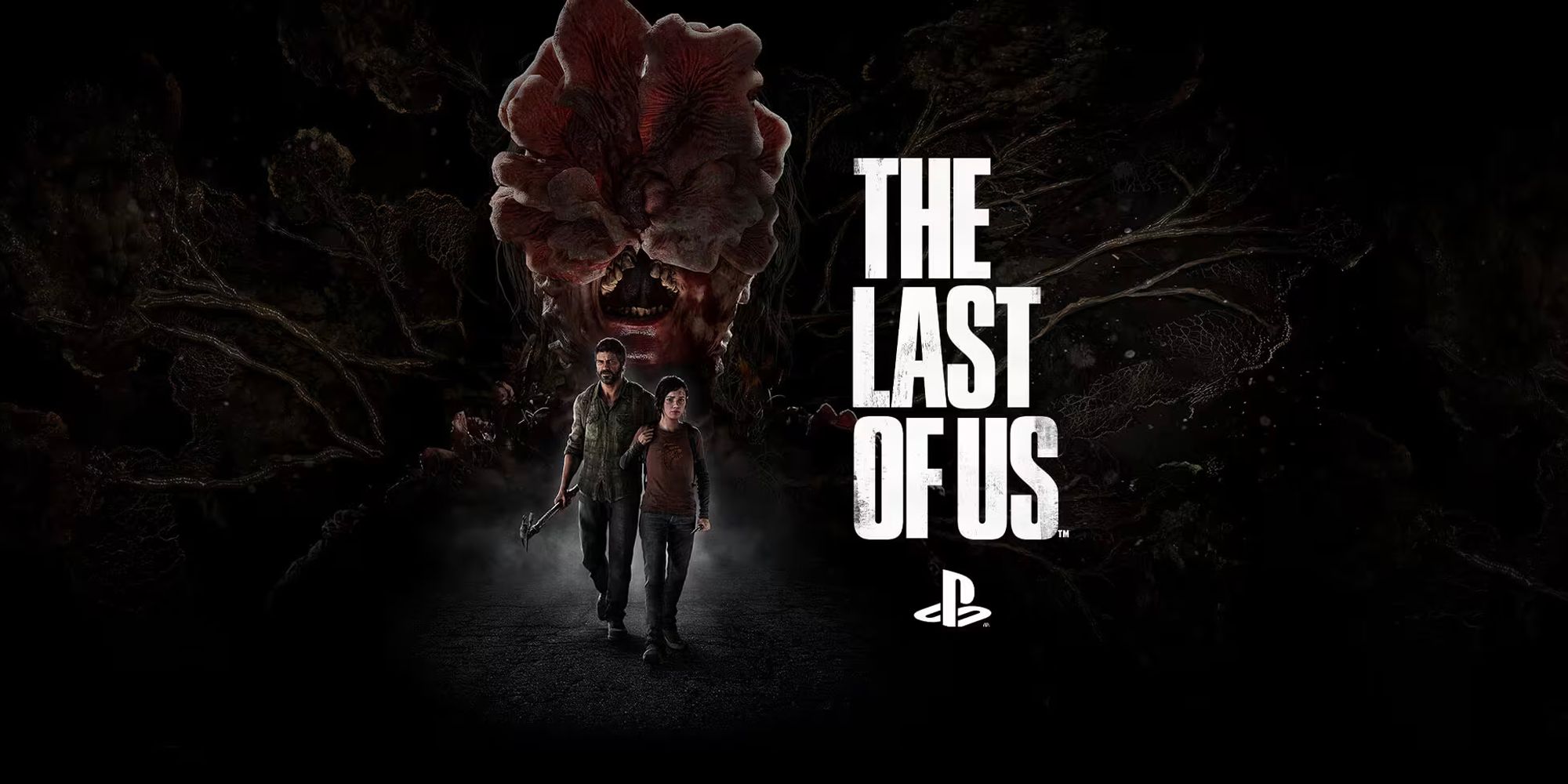 The Last of Us Universal Studios Orlando