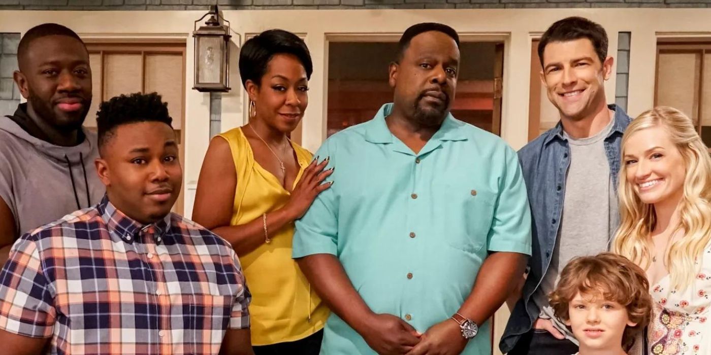 The Neighborhood Season 7: Release Date, Cast, Story & Everything We Know