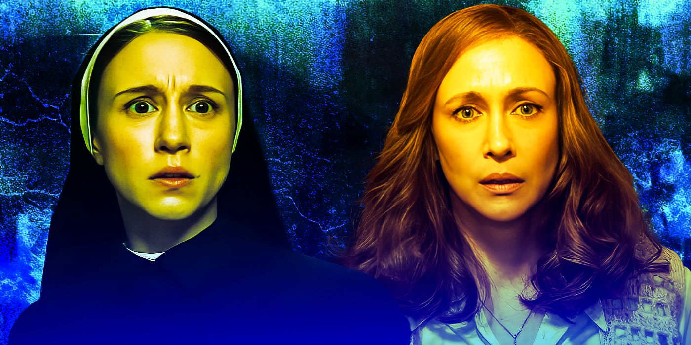 the-nun-2-conjuring-universe-changes-retcons