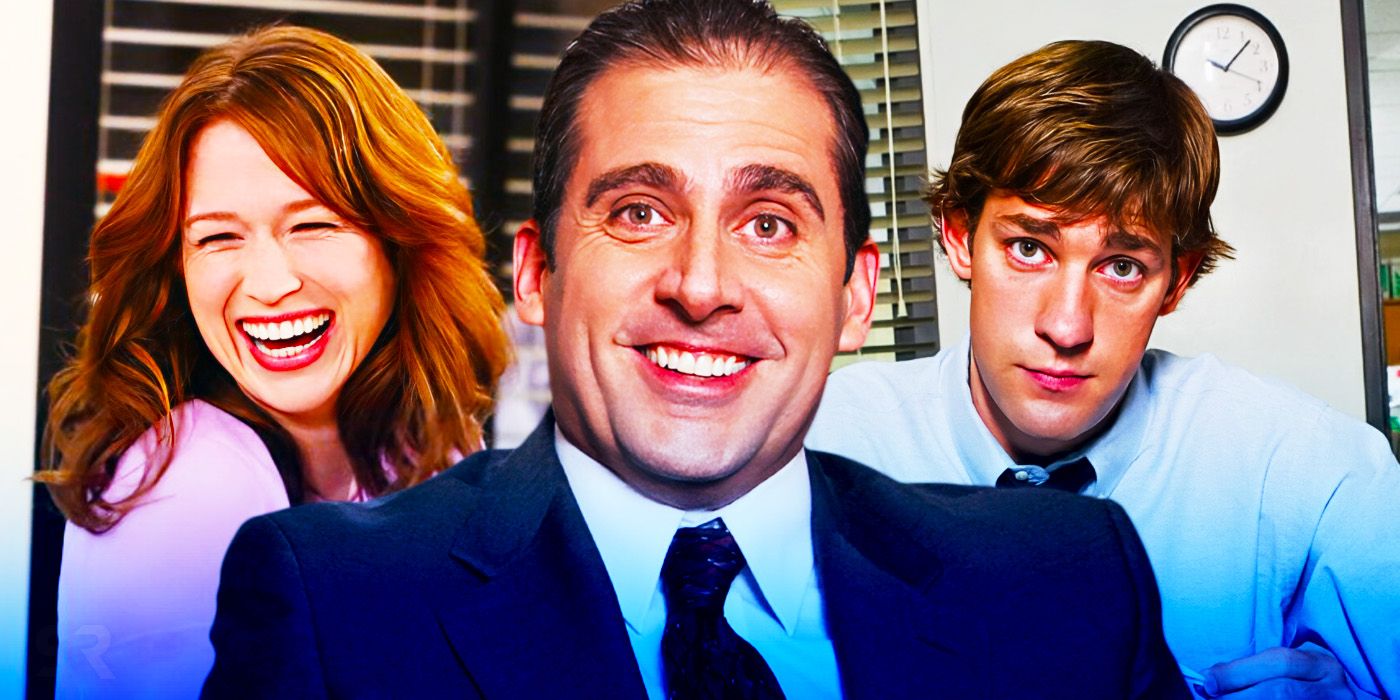 What The Office’s Cast Has Said About Returning For A Reboot, As Development Officially Begins