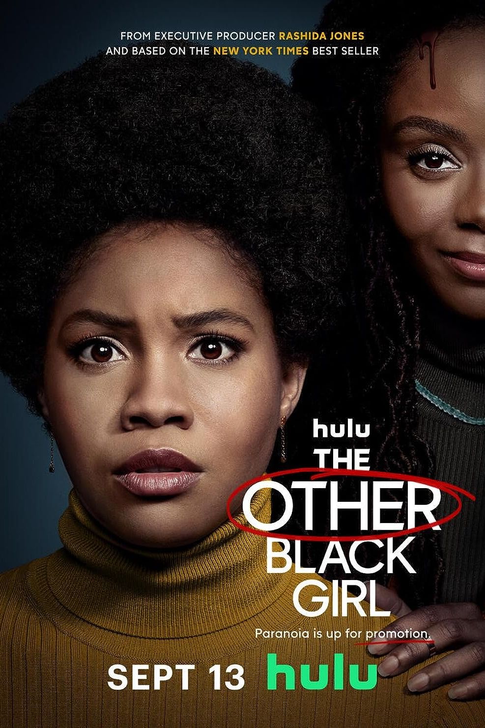 The Other Black Girl Summary, Trailer, Cast, and More