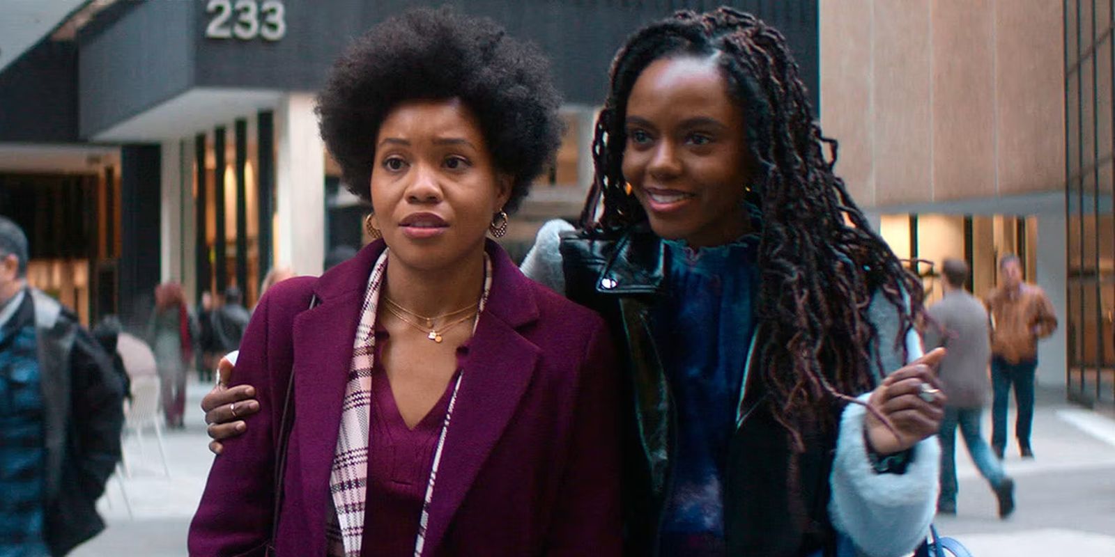 The Other Black Girl Ending Explained: Does Nella Use The Hair Grease?