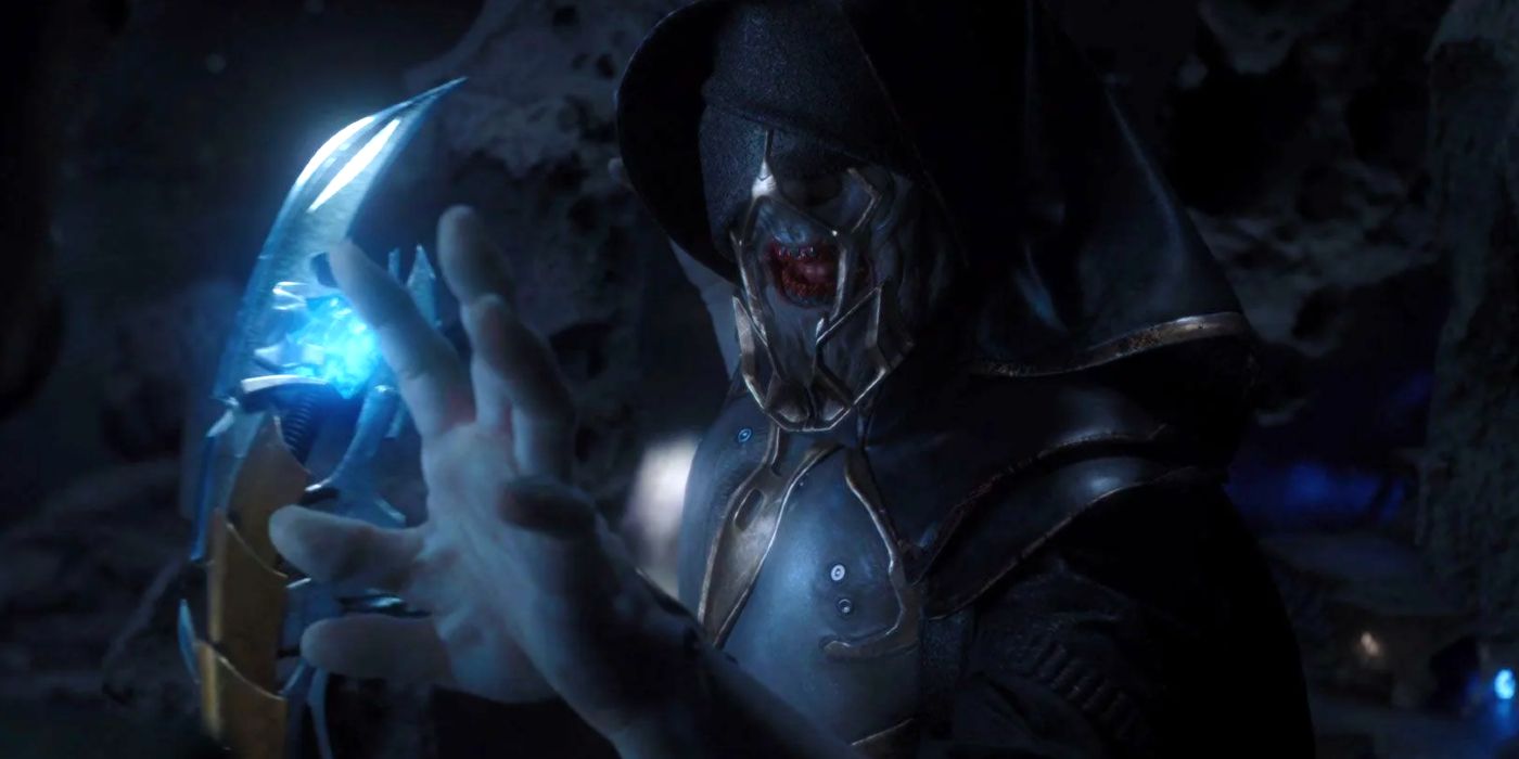 The Other in the MCU