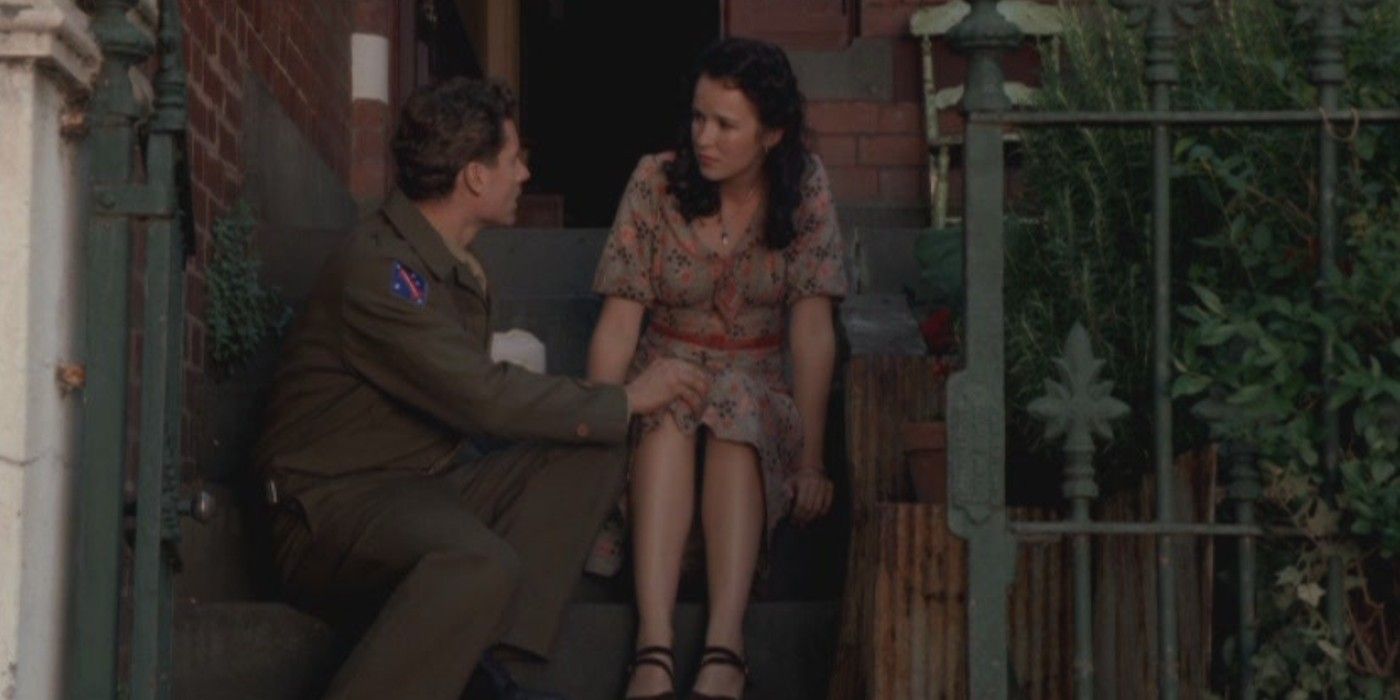 Unveiling The Epic Filming Locations of The Pacific- A Glimpse Into the WWII War Drama's Iconic Sets