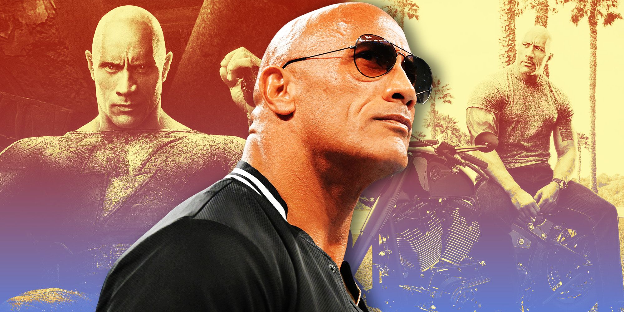Dwayne The Rock Johnson Explains Staying With WWE Instead Of Pursuing MMA  Career