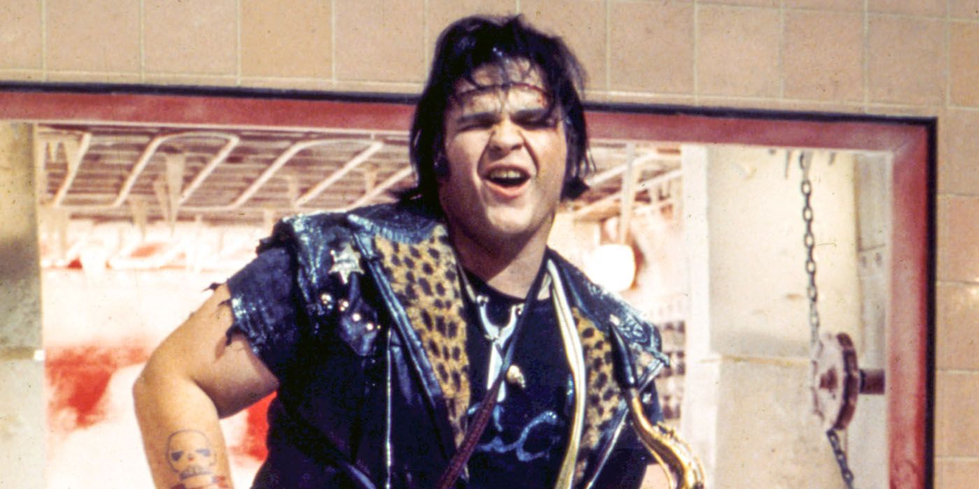 The Rocky Horror Picture Show Rolo de Carne