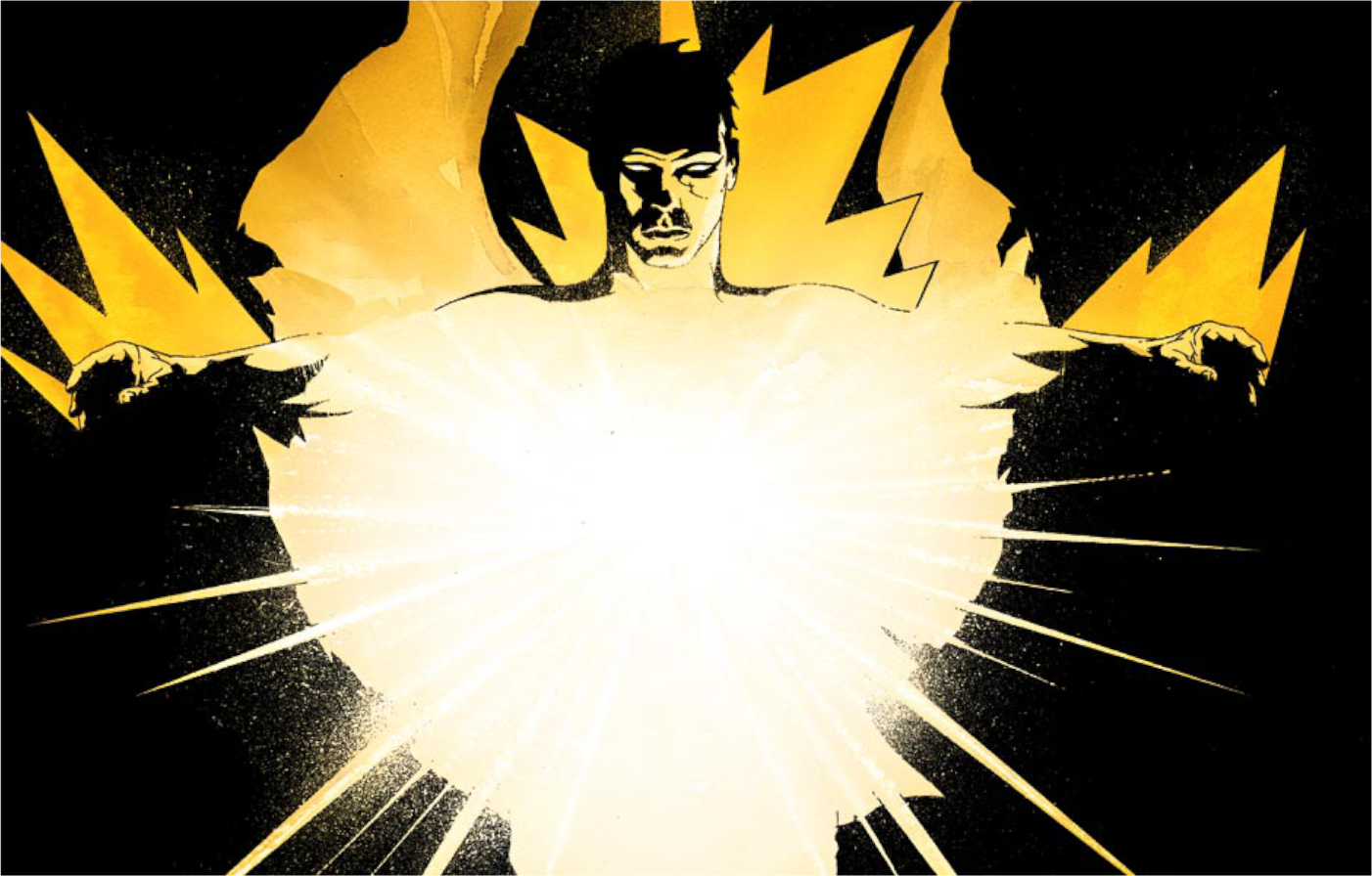 Capa do Sentinela #1