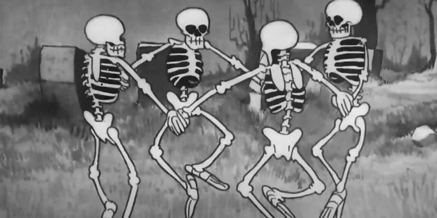 This 1 Movie Proves Disney’s Weird Horror Trend Began 94 Years Ago ...