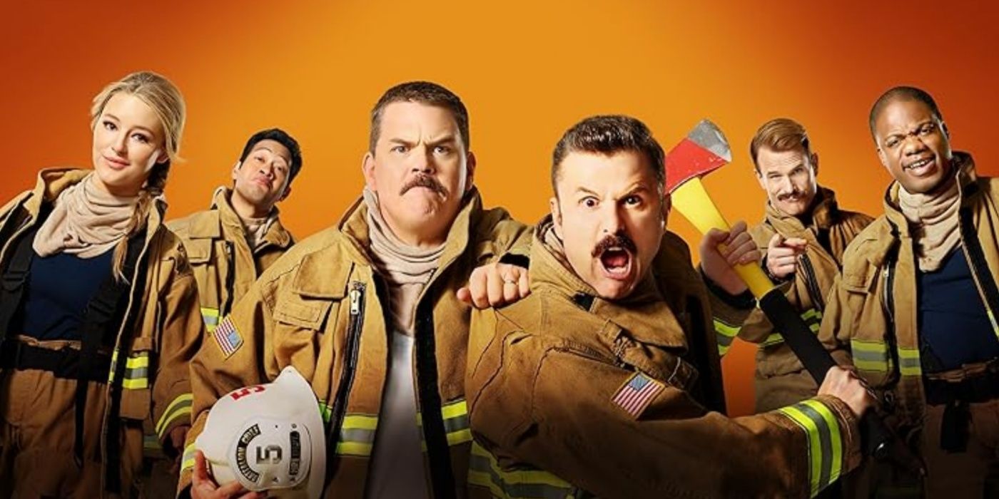 Tacoma FD Season 5: Cancelation & Everything We Know