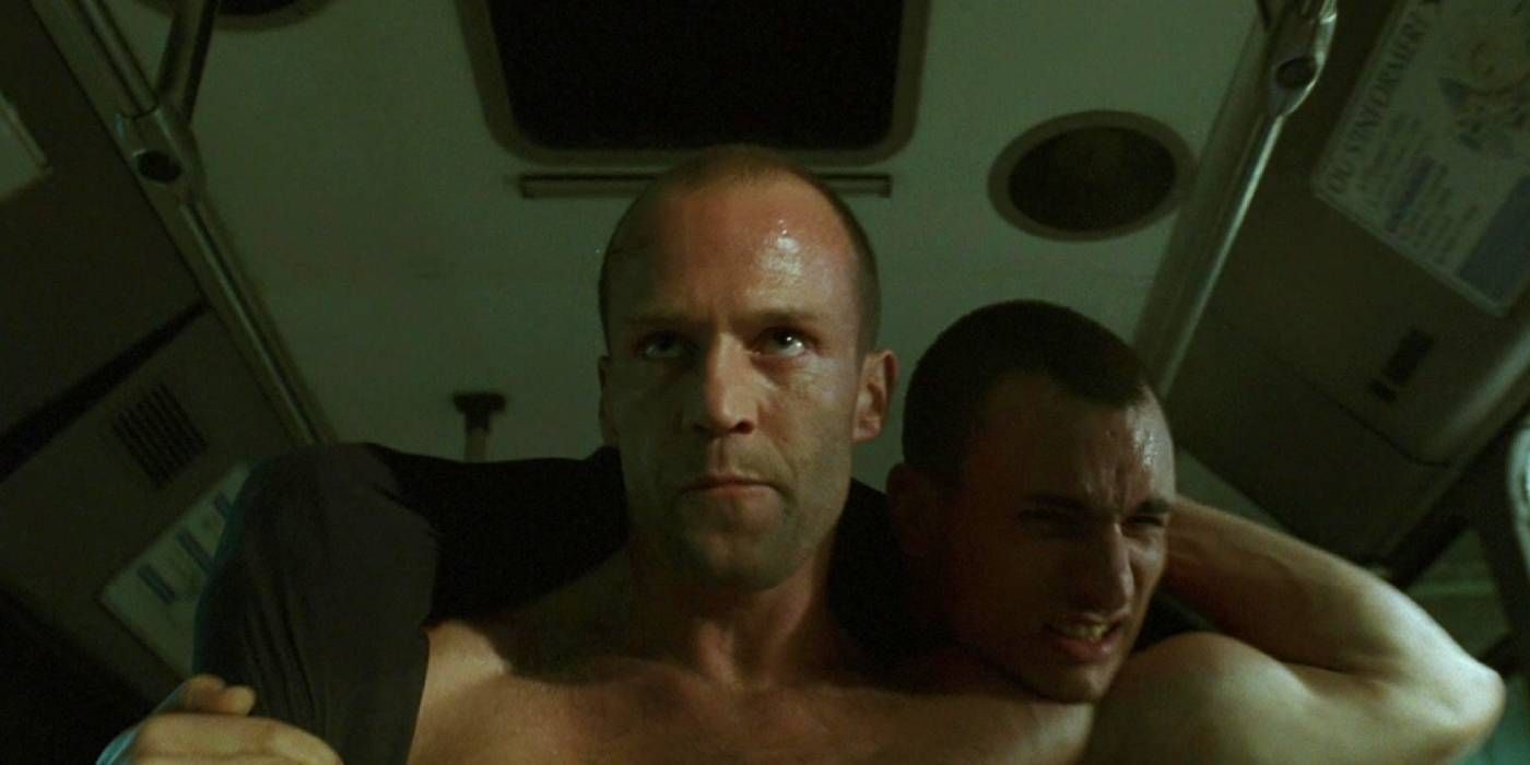 This 8 Minute Fight Is The Best Action Scene In Jason Statham’s Entire 25-Year Movie Career