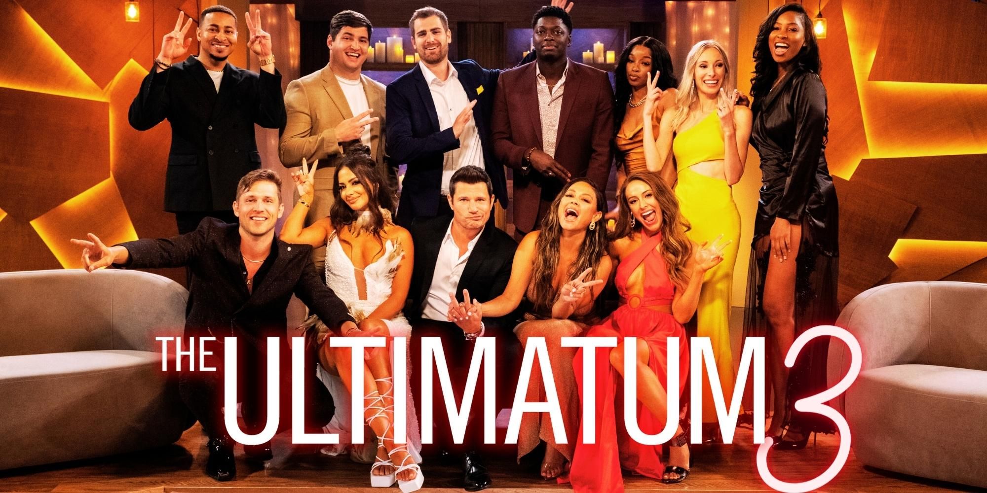 The Ultimatum: Marry or Move On Season 3: Everything We Know