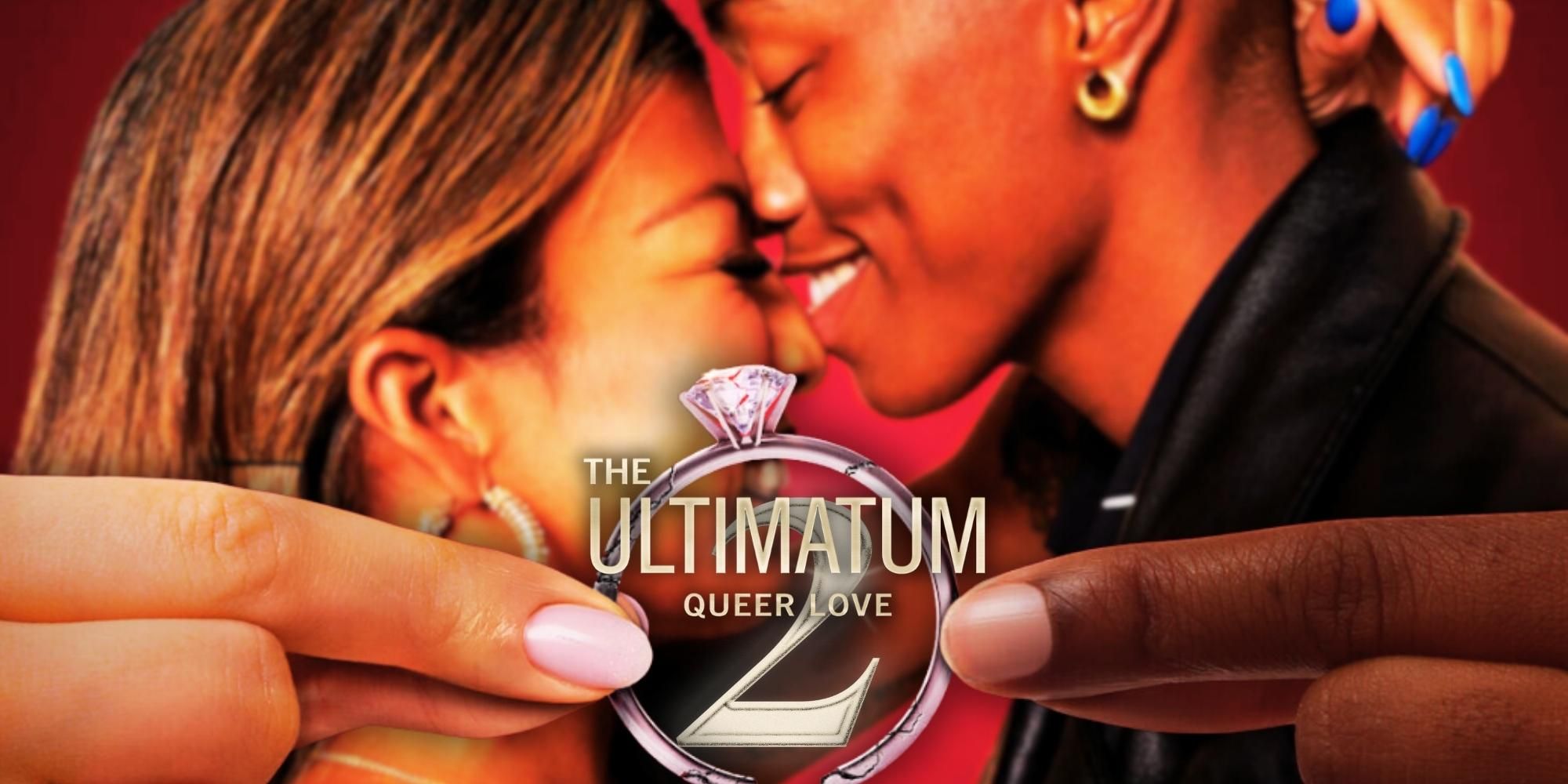 The Ultimatum: Queer Love Season 2