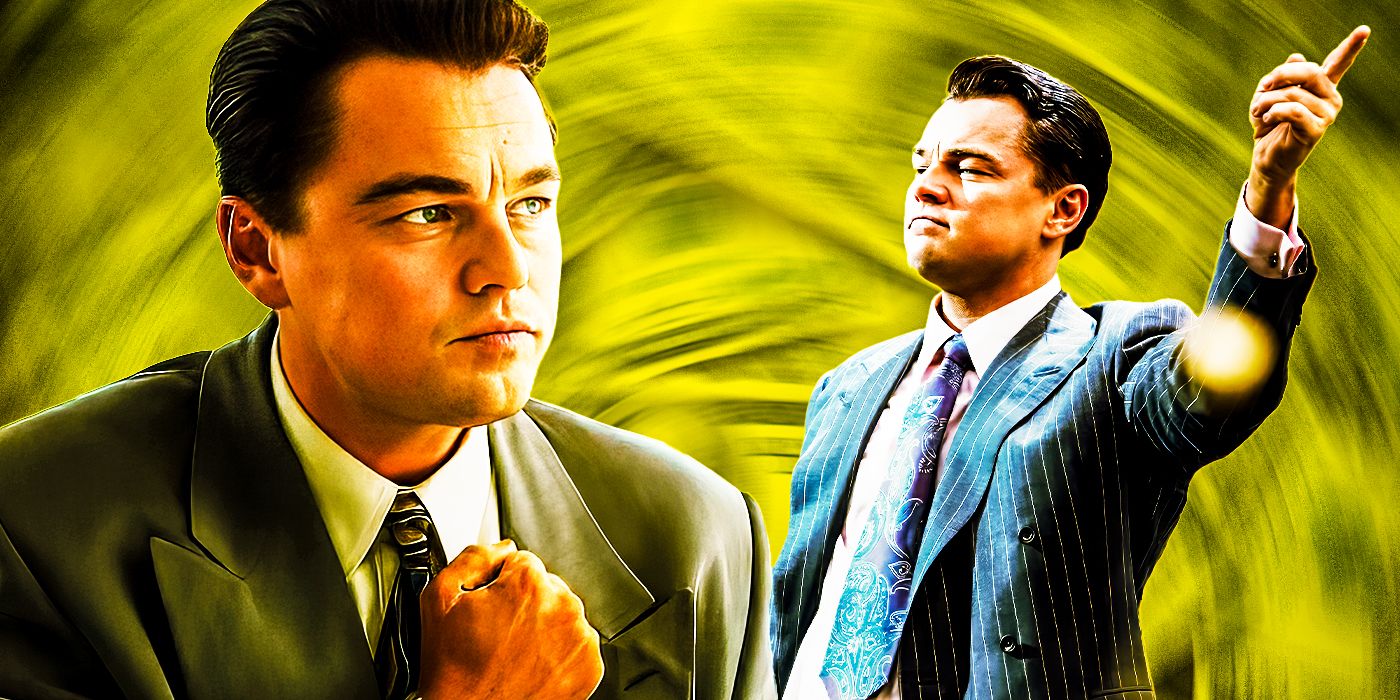 The war over Wolf of Wall Street