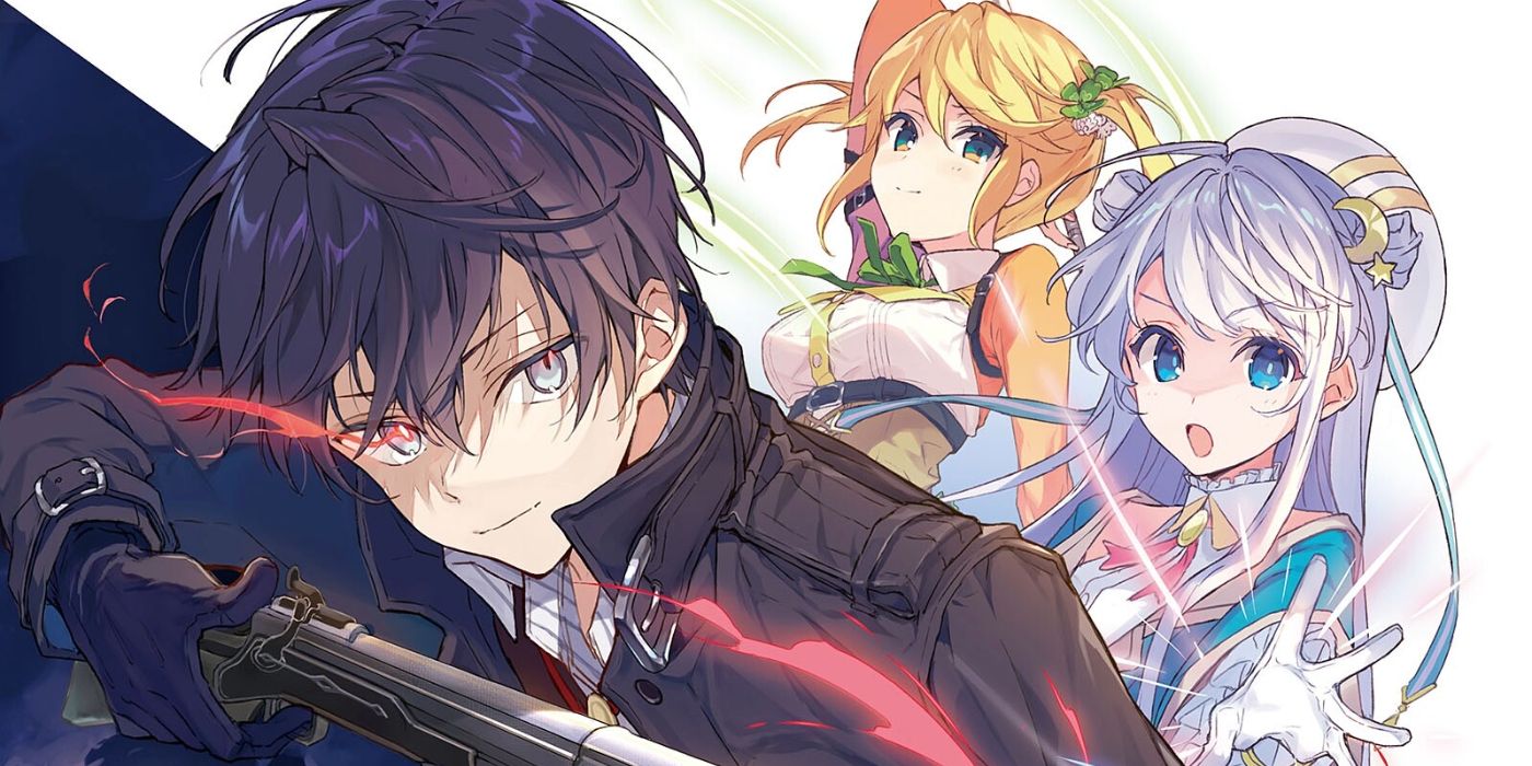 10 Most Overpowered Isekai Protagonists