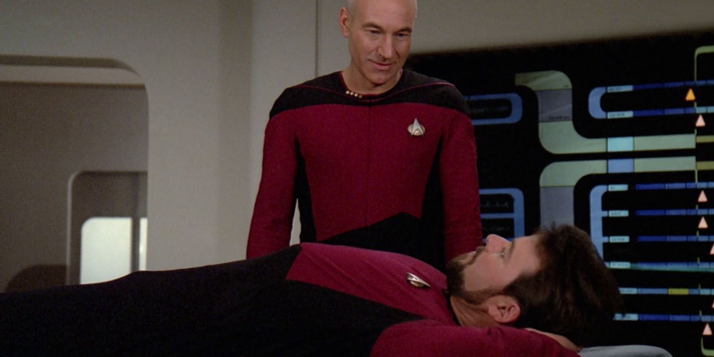 Underrated Gems: Unveiling the Surprisingly Enjoyable Moments of Star Trek's Most Criticized Episodes