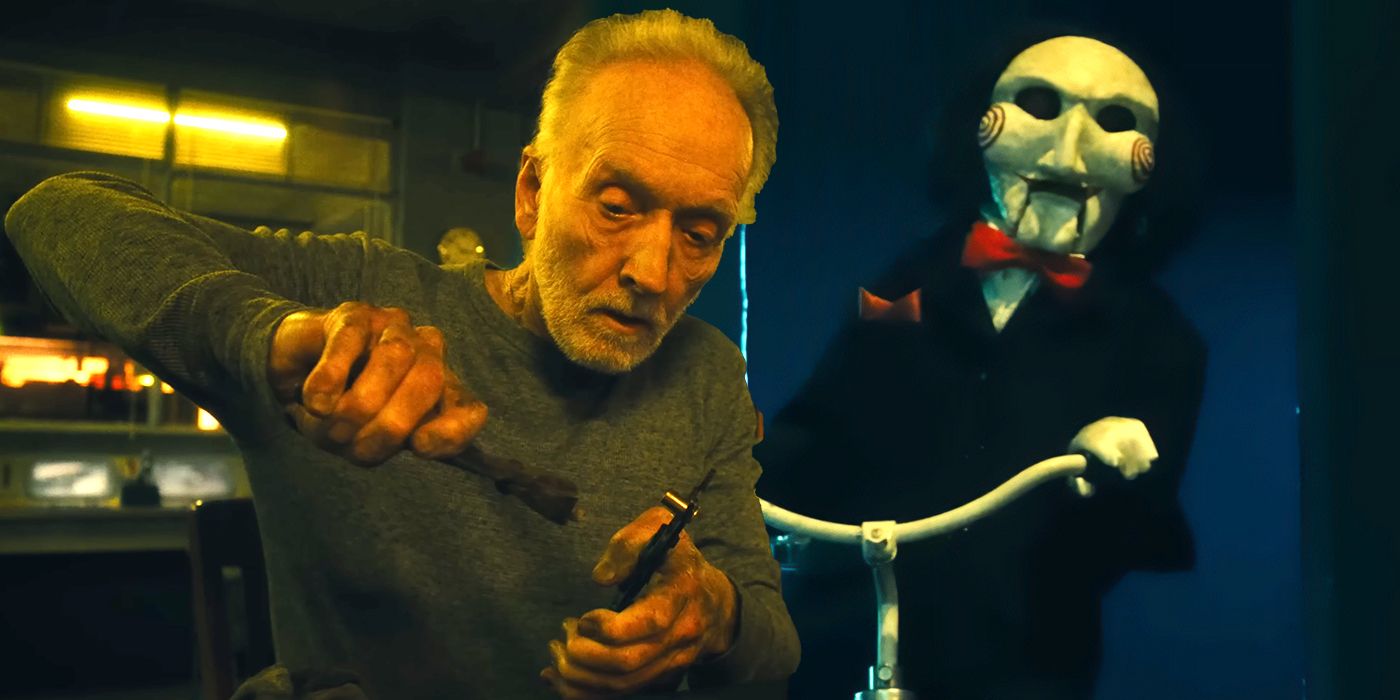 Saw X Reviews Are In: Check Out What Critics Are Saying About The New Horror Prequel
