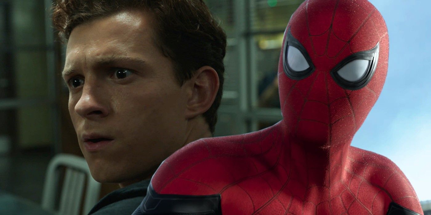 10 predicciones de SpiderMan 4 para el regreso de Tom Holland al MCU