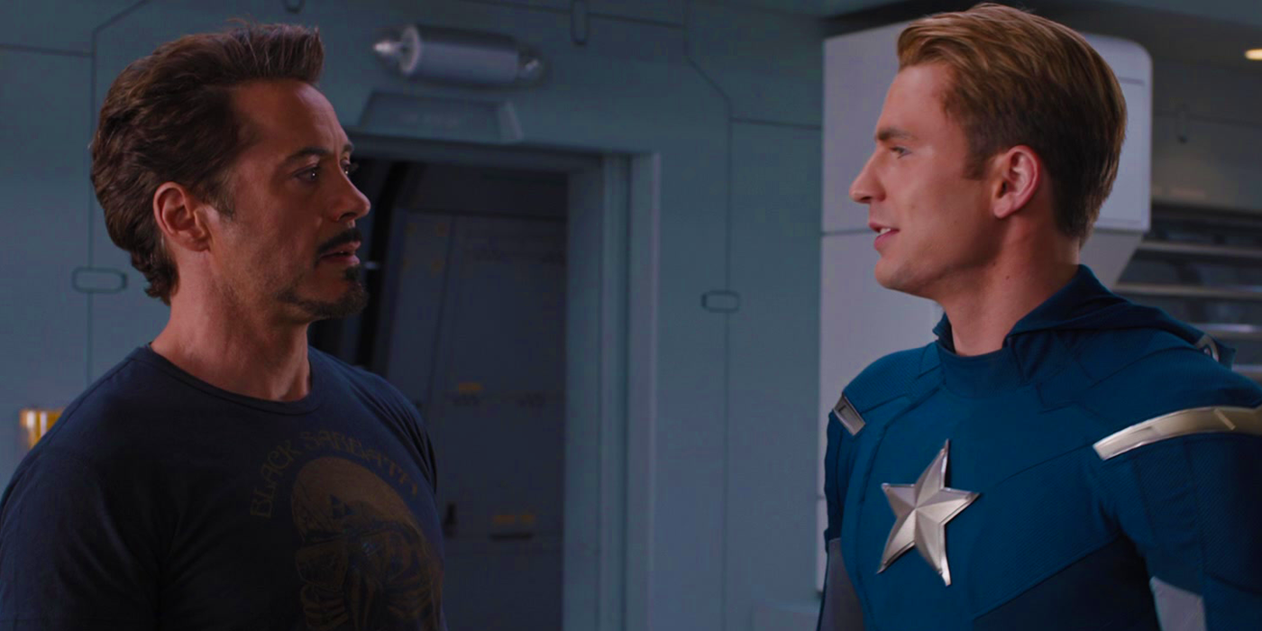 20 Best Captain America Quotes From The MCU