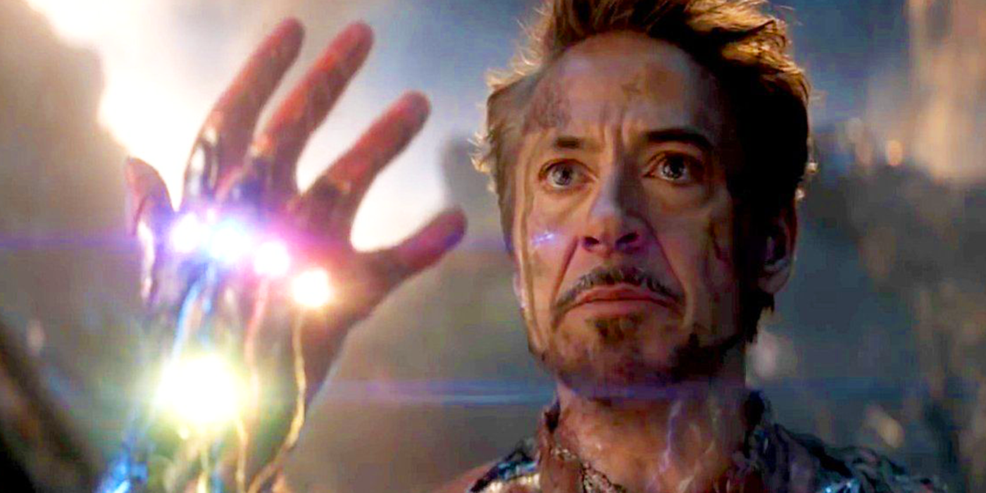 10 Reasons Avengers 5 & 6 Will Never Live Up To Infinity War & Endgame