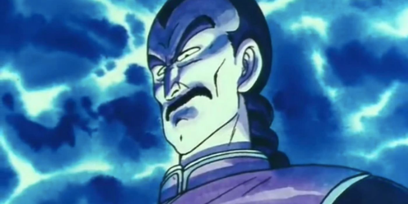 Dragon Ball Taopaipai