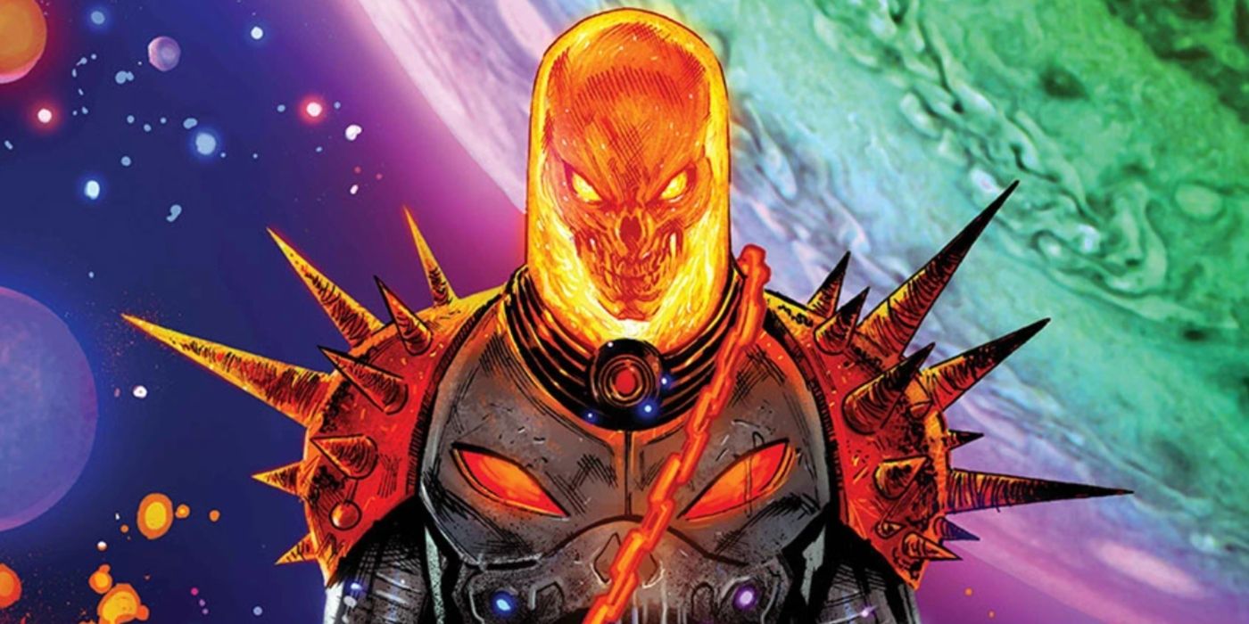 10 Most Powerful Time Travelers in Marvel Continuity