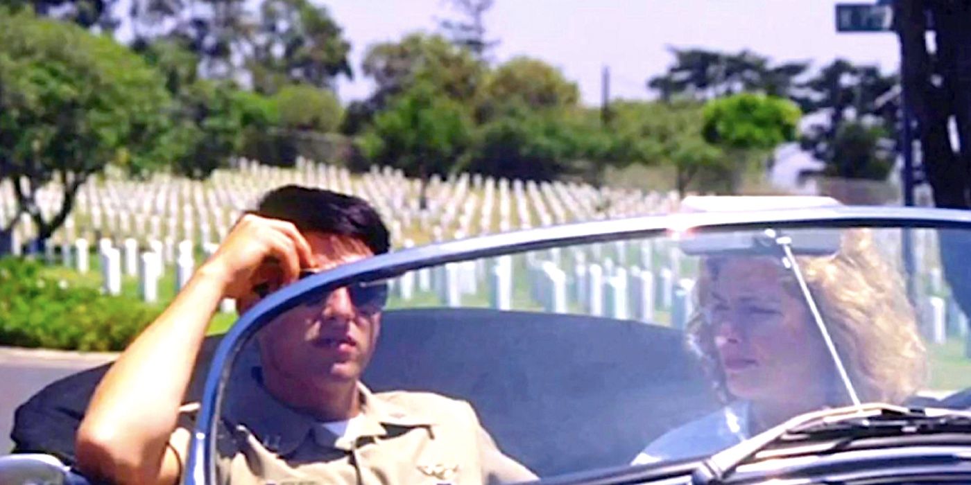 Iceman’s Top Gun: Maverick Death Means Top Gun 3 Can Finally Use The 1986 Movie’s Cut Ending (But Better)