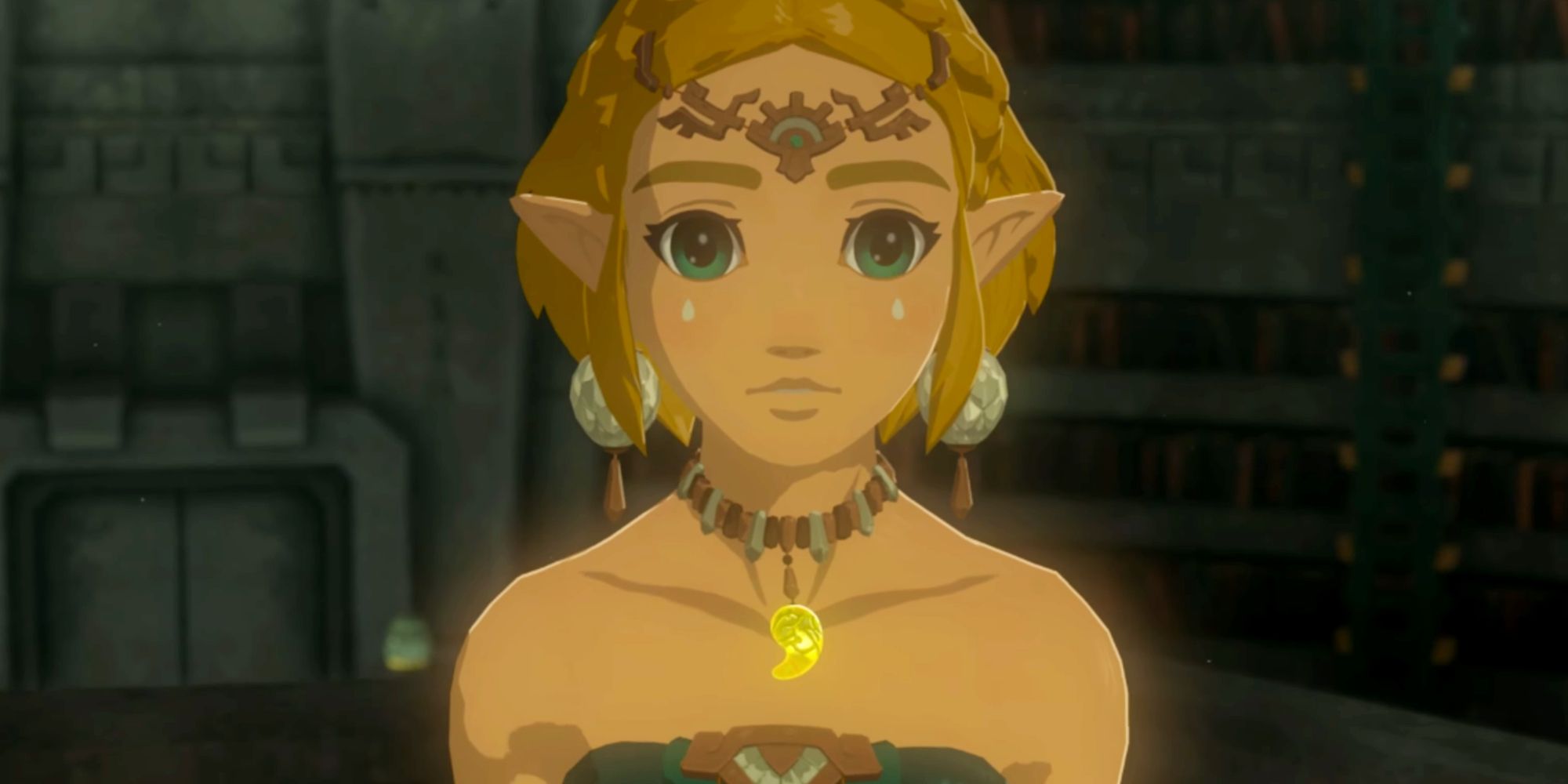 10 невероятных моментов Zelda: TOTK, которые мы никогда не забудем