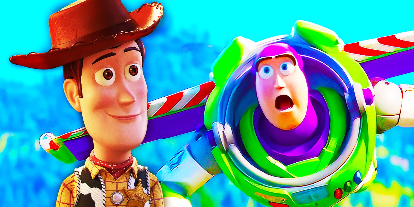 Toy Story 4': A satisfying return for Woody and Buzz 