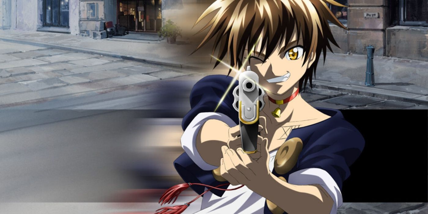 10 Melhores Animes Sobre Assassinos - Critical Hits