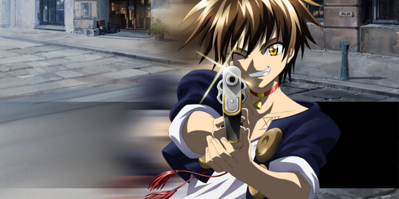 10 assassinos de anime mais astutos