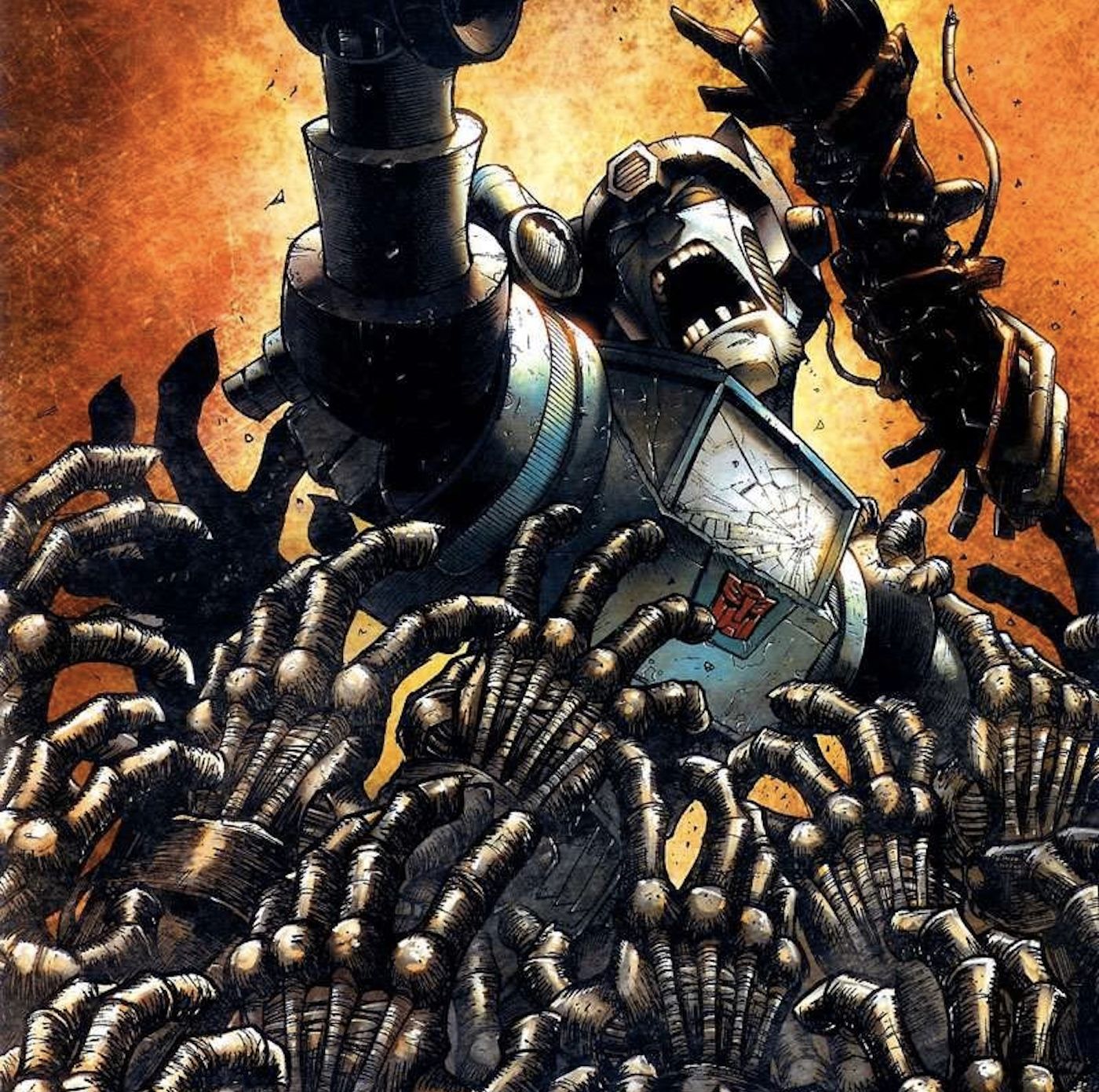 10 Best Transformers Comics to Read Before Its New Continuity Begins