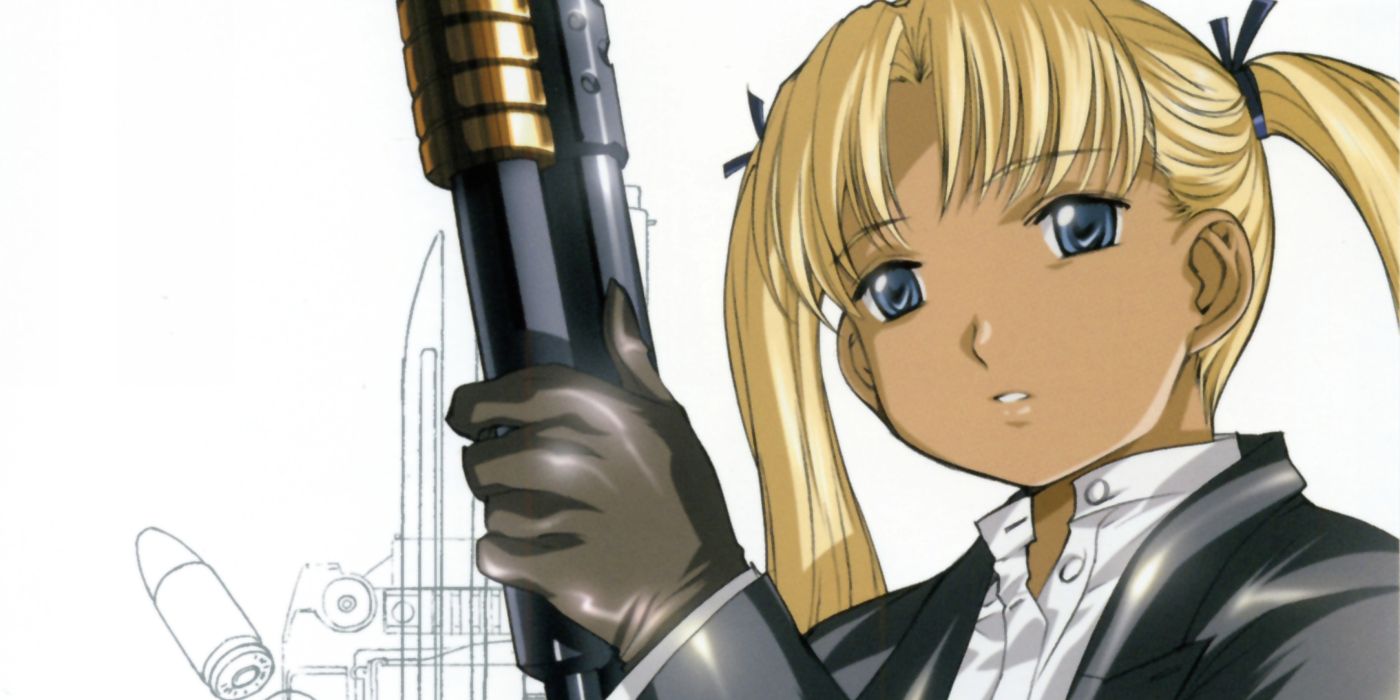 10 Best Female Anime Anti-Heroes