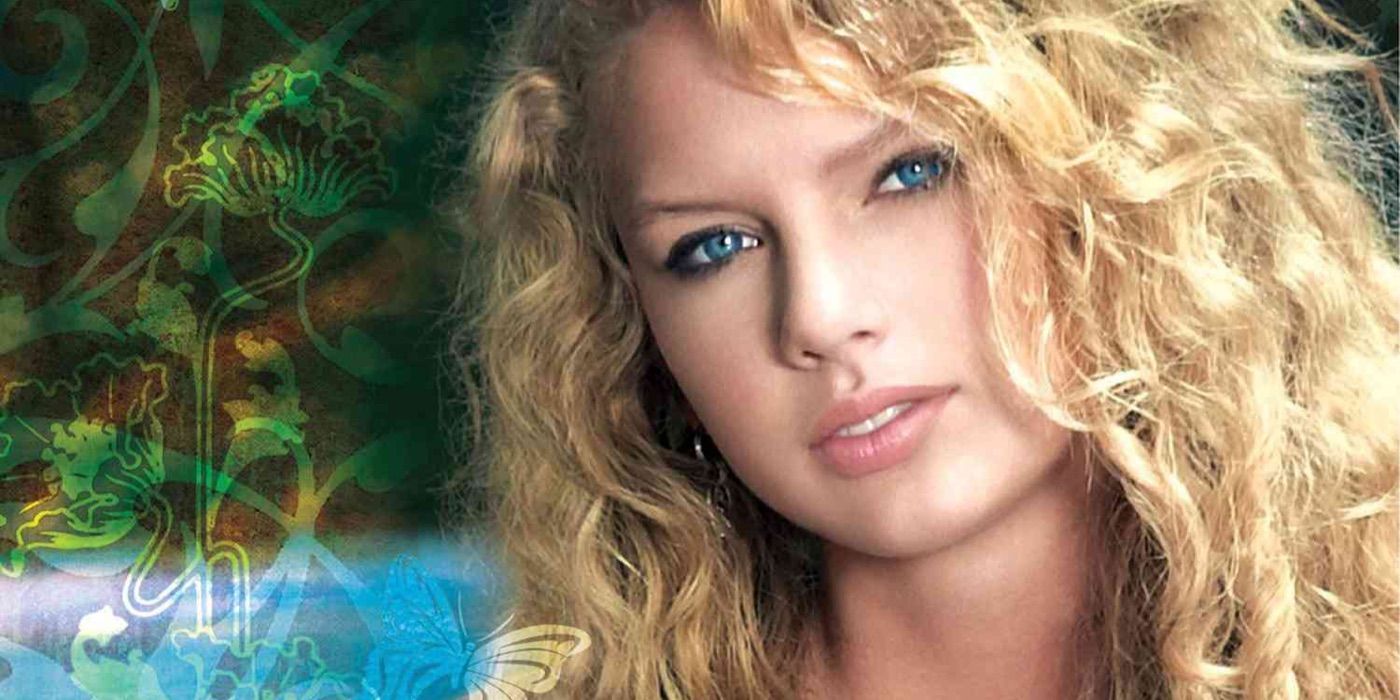 Cada álbum da Taylor Swift em ordem de lançamento e quais são as versões da Taylor Notícias